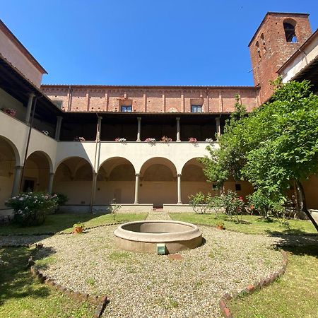 Foresteria San Domenico Pistoia Exterior photo